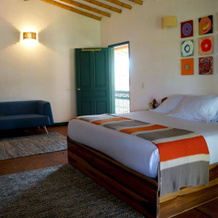 Hotel Hacienda Bambusa, Montenegro — photo 3