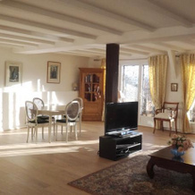 Le Loft Campagnard, Живерни — фото 4