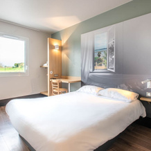 B&B Hotel Vannes Ouest Golfe Du Morbihan, Ванн — фото 4