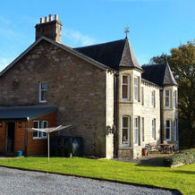 Woodburn House, 皮特洛赫里 — 照片 3