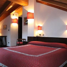 Hotel Stambecco, 科尼亚 — 照片 4