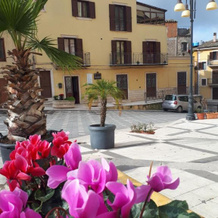 Casa Vacanza "La Chiazza di Grutti", 格罗泰 — 照片 2