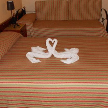 Hotel Camino del Mar, 阿尔蒙特 — 照片 3