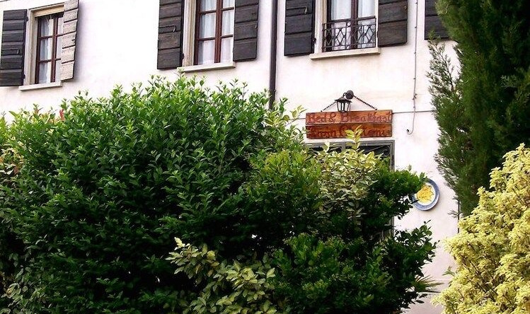B&B Casa Cantoni, Либиола — фото 1