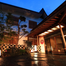 Irokan Ryokan, 南伊豆 — 照片 3
