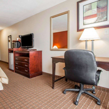 Quality Inn Fort Dodge, 道奇堡 — 照片 5