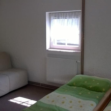 Guest House Honzik, Горни Маршов — фото 5