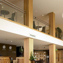 Breaffy Woods Hotel, Баллинроб — фото 2