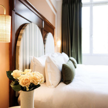 Grand Hôtel d’Orange, 奥朗日 — 照片 2