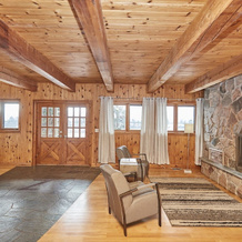 Grand Niagara Estate Lodge, 伊利堡 — 照片 4