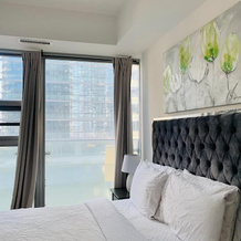 Aaira Suites, Торонто — фото 3