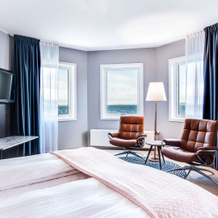 Quality Hotel Ålesund, Олесунн — фото 5