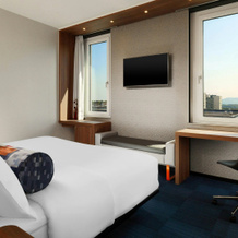 Aloft by Marriott Stuttgart, 斯图加特 — 照片 3
