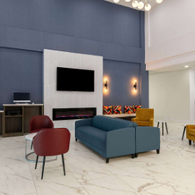 La Quinta Inn & Suites by Wyndham Ft. Worth - Burleson, 贝尔莱松 — 照片 2