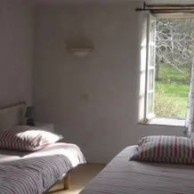 La Maurine B&B, Рен-ле-Шато — фото 4