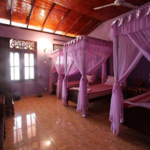 Villa Hoja, Хиккадува — фото 5