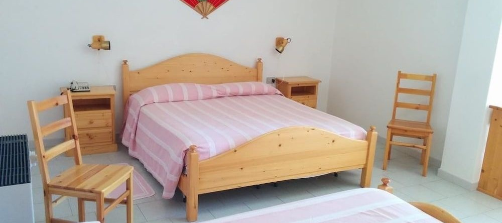 Hotel Panorama, 巴代西 — 照片 1