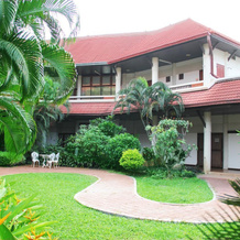 Mission Health Promotion Center (Mhpc Muaklek), 莫列 — 照片 3