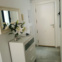 Apartment With 2 Bedrooms in Castell de Ferro Gualchos, With Wonderful sea View, Shared Pool and Furnished Terrace Near the Beach, 瓜尔乔斯 — 照片 5