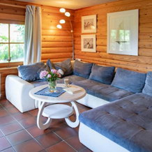 Ferienhaus Dat smuke Swedenhuus, 卡珀尔恩 — 照片 2