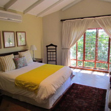 Matumi Golf Lodge, Мбомбела — фото 5