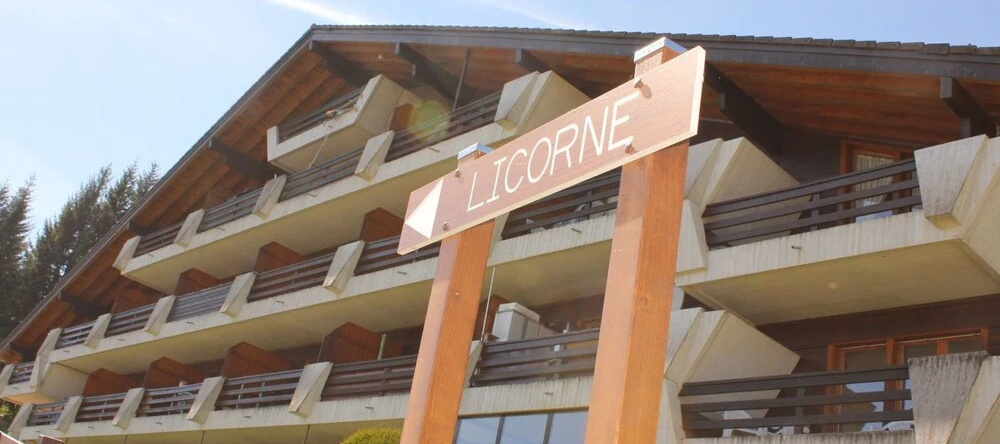 Licorne Sainte-croix, Sainte-Croix — photo 1