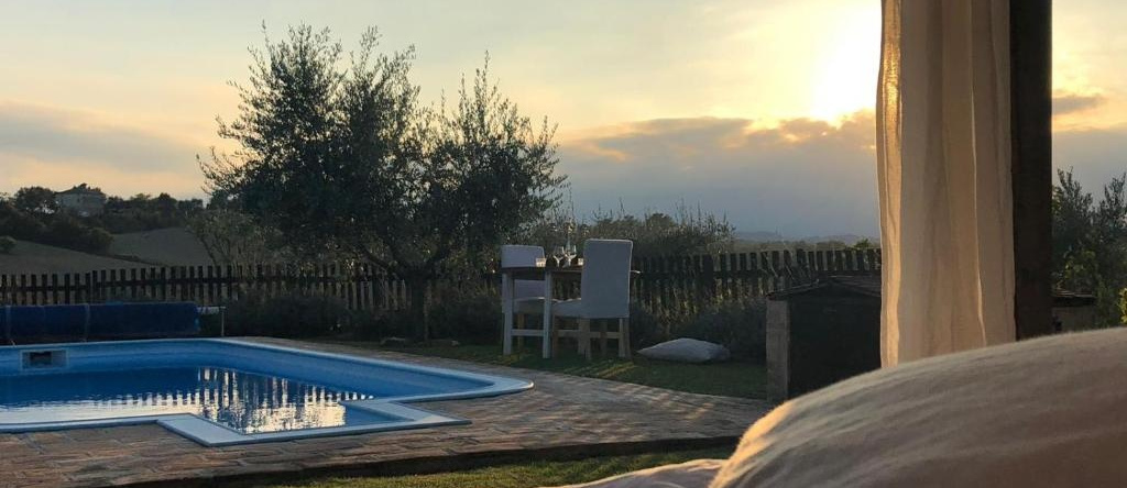La vigna b&b country house, Montottone — photo 1