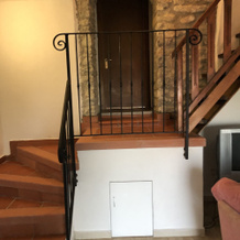 La Casa Nel Sommo, Поденцана — фото 5