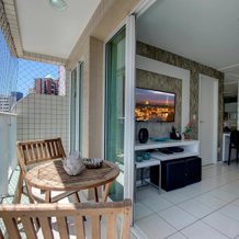 Villa Beira Mar, Форталеза — фото 5