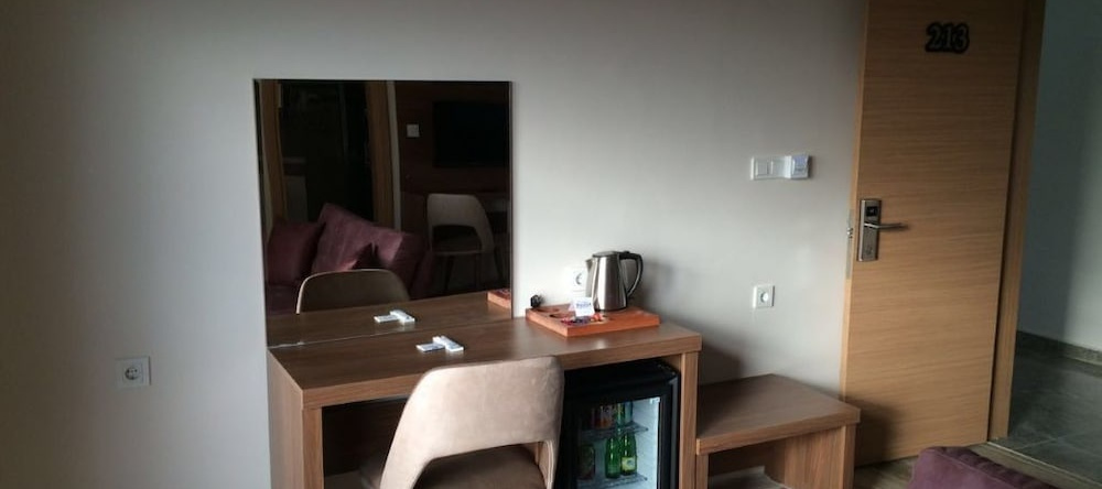 Geyikli Grand Resort Otel, Ezine — photo 1