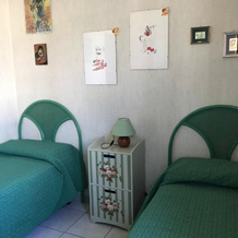 House With 2 Bedrooms in Villaggio del Golfo Near the Beach, 诺切拉-泰里内塞 — 照片 3