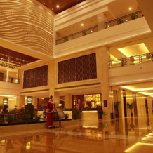 Longyuan Hotel, Hengshui — photo 2
