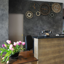 Le Grand Hôtel des Bains SPA, 富拉 — 照片 2