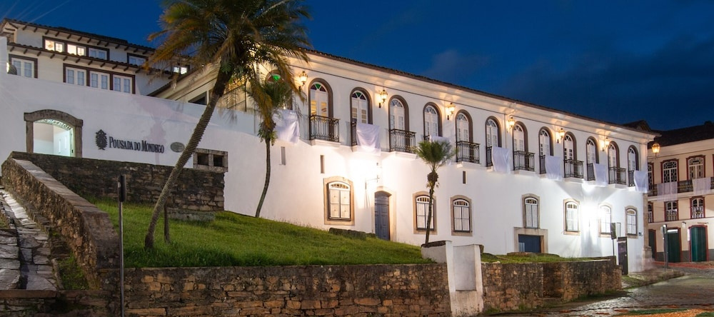 Pousada do Mondego, Ouro Preto — photo 1