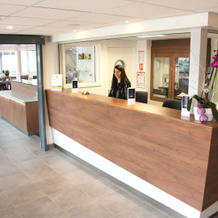 B&B HOTEL Lyon Aéroport Saint-Quentin-Fallavier, 圣康坦-法拉维耶 — 照片 2