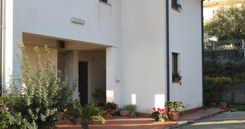 B&B Bellavista, Джераче — фото 1