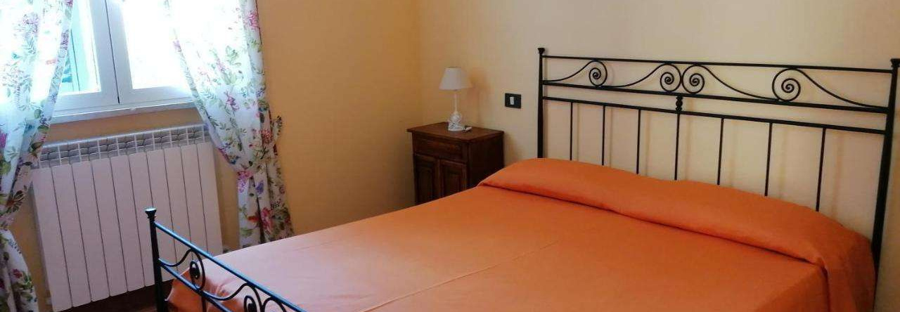 Agriturismo Poggio Sassineri, 马利亚诺因托斯卡纳 — 照片 1