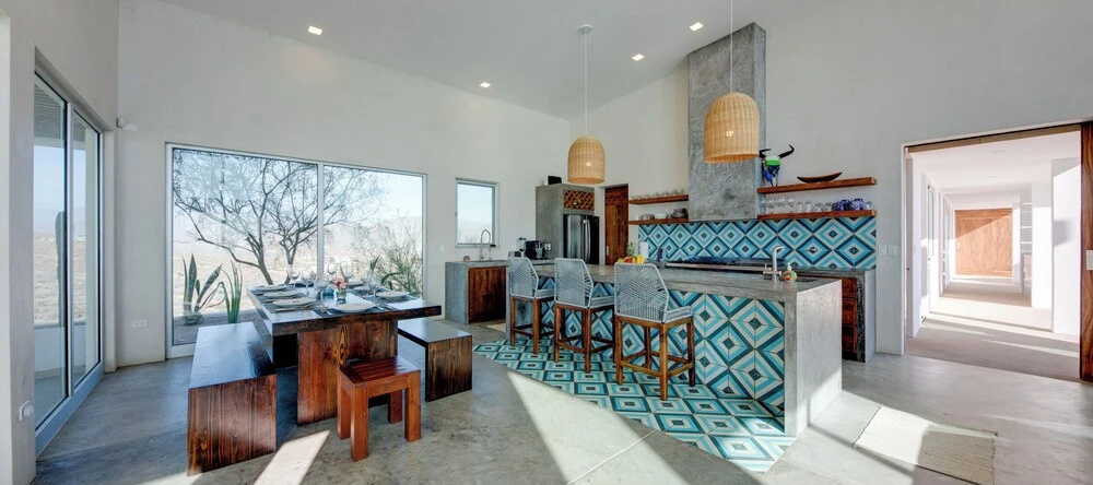 Luxury Ocean-view Villa w/ Pool By Cerritos Beach, 佩斯卡德罗 — 照片 1