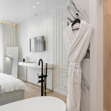 Suite Boutique-Hotel, 克麦罗沃 — 照片 5