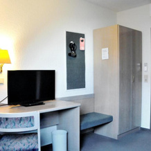 Hotel Garni Haus Dornheim, 奥伯茨豪森 — 照片 4