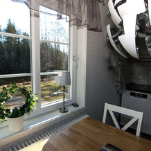 Holiday Home Paradisvägen - 6 people, Tingsryd — photo 4