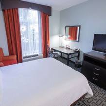 Hilton Garden Inn Atlanta South/Mcdonough, Макдоно — фото 2