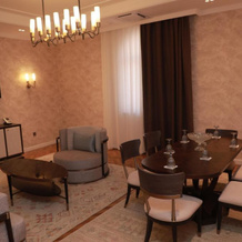 Reikartz Termez Palace, 铁尔梅兹 — 照片 3