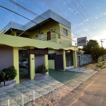 Pousada Cattleya, Presidente Figueiredo — photo 5