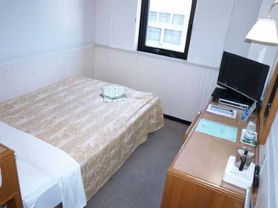 Kuji Daiichi Hotel, Kuji — photo 1