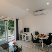 Relax Zone Apartments, Трстено — фото 2