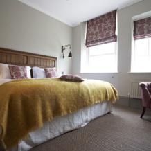 The Wheatsheaf Inn, Northleach — фото 3