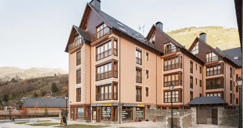 Apartamento Des Neres, 别利亚 — 照片 1