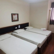 Pekin Palace Hotel, 阿拉萨图巴 — 照片 2