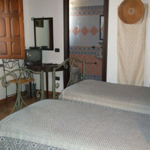B&B Sa Muredda, Виллановафорру — фото 4
